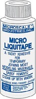 Microscale Micro Liquitape       1oz