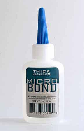 Microscale MicroBond Thick       1oz