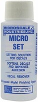 Microscale MICRO SET SOLUTION 1 OZ