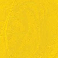 Mission Iridescent Lemon Yellow 1 oz Hobby and Model Acrylic Paint #159