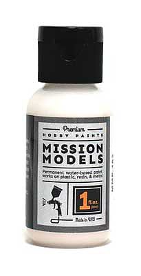 Mission Color Change Purple 1 oz Hobby and Model Acrylic Paint #162
