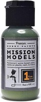 Mission Green 1oz