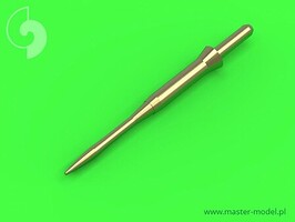 Master-Model 1/144 Master Model F-16 - Pitot Tube