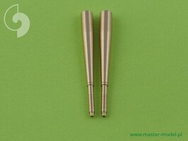 Master-Model 1/48 Master Model Supermarine Spitfire Vb - Hispano 20mm cannons in fairings