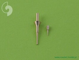 Master-Model 1/48 Master Model F-14 Alfa Probe & Angle Of Attack probe