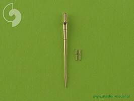 Master-Model 1/48 Master Model Panavia Tornado Pitot Tube & Angle Of Attack probes