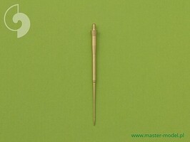 Master-Model 1/48 Master Model RF-101B Voodoo - Pitot Tube