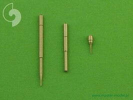 Master-Model 1/48 Master Model F-4 Phantom II (short nose versions) - F-4B C D J N S and all British variants