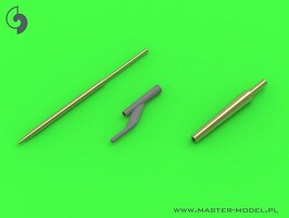 Master-Model 1/48 Master Model SR-71 Blackbird - Pitot Tube