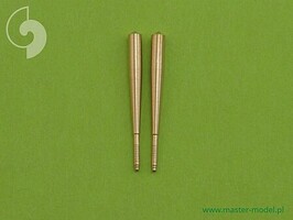 Master-Model 1/72 Master Model Supermarine Spitfire Vb - Hispano 20mm cannons in fairings