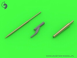 Master-Model 1/72 Master Model SR-71 Blackbird - Pitot Tube
