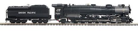 MTH-Electric 4-12-2 9000 STM ENG UP