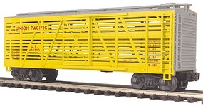 MTH-Electric O UP STEEL SIDE STOCK CAR