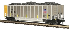 MTH-Electric O UP COALPORTER SINGLE