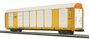 MTH-Electric O CSX AUTO CARRIER