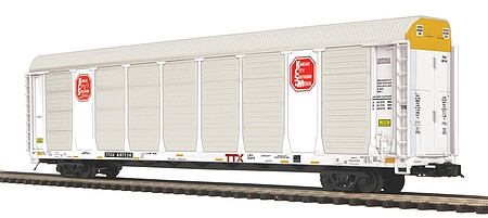 Kcs Auto Rack MTH-Electric O KCS AUTO CARRIER