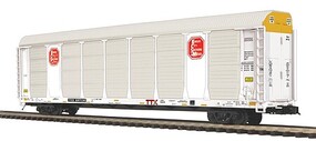MTH-Electric O KCS Corrugated Auto Carrier