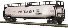 MTH-Electric O 33000g Tank Car Pyrofax