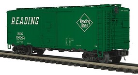 MTH-Electric O READING AAR BOX CAR