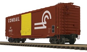 MTH-Electric O CR 50' PS1 BOX CAR