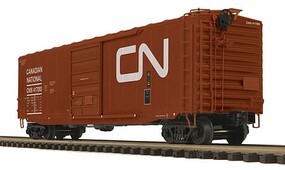 MTH-Electric O 50' PS-1 Boxcar CN
