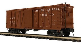 MTH-Electric O C&O 40'USRA BOX CAR