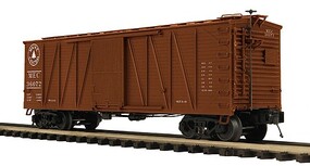 MTH-Electric O MEC 40'USRA BOX CAR