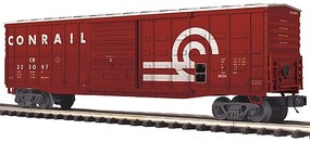 MTH-Electric O CR 50' WAFFLE BXCR