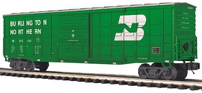 MTH-Electric O BN 50' WAFFLE BXCR