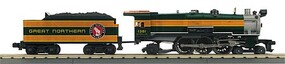 MTH-Electric O GN 4-6-2 K4 EMPBLDW/PS3