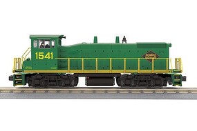 MTH-Electric O R&BM MP15AC #1541 Diesel Engine w/ProtoSound 3