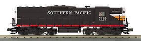MTH-Electric O SP SD-9 #5399 W/PS3