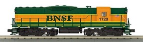 MTH-Electric O BNSF SD-9 #1720 W/PS3
