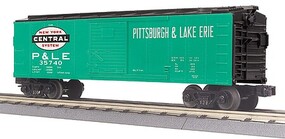 MTH-Electric O PLA RAILKING BOX #35740