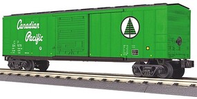 MTH-Electric O CP 50' MODERN BOX CAR