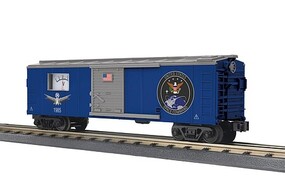 MTH-Electric O SPACECMD POWERMETERBXCR