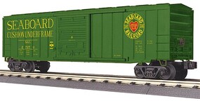 MTH-Electric O SAL 50' Modern Box Car