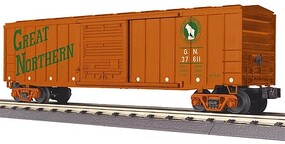MTH-Electric O GN 50' Modern Box Car