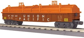 MTH-Electric O UP GONDOLA CAR W/ COVER