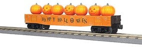 MTH-Electric HalloweenGonJack-OsOrng