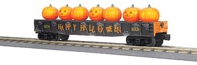 MTH-Electric HalloweenGonJack-OsBlck