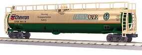 MTH-Electric O 33 000g Tank Car BNSF