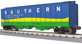 MTH-Electric O Airslide Hopper Car SOU