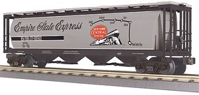 MTH-Electric NY CENTRAL 4BAY HOPP CAR