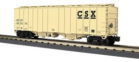 MTH-Electric O Airslide Hopper CSX