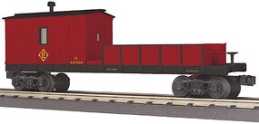 MTH-Electric O E-L Crane Tender