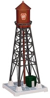 MTH-Electric O #193 Industrial Water Tower PRR