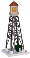 MTH-Electric O #193 Industrial Water Tower Strasburg
