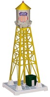 MTH-Electric O #193 Industrial Water Tower UP