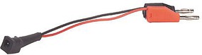 MTH-Electric TIU/Barrel Jack Adapter Cable